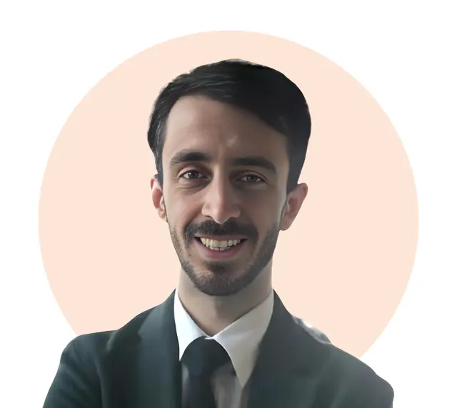 Abdullah Çelik - Law Clerk at Bekenbey Solicitors